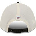 beige-och-svart-bojd-keps-snapback-9forty-m-crown-training-pack-2026-fran-las-vegas-raiders-nfl-av-new-era