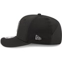 kepsar-curva-svart-snapback-9seventy-stretch-snap-training-pack-2026-fran-las-vegas-raiders-nfl-av-new-era