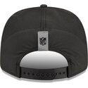 kepsar-curva-svart-snapback-9seventy-stretch-snap-training-pack-2026-fran-las-vegas-raiders-nfl-av-new-era