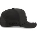 kepsar-curva-svart-snapback-9seventy-stretch-snap-training-pack-2026-fran-las-vegas-raiders-nfl-av-new-era