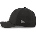 svart-bojd-keps-snapback-9forty-m-crown-training-pack-2026-fran-las-vegas-raiders-nfl-av-new-era