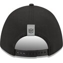 svart-bojd-keps-snapback-9forty-m-crown-training-pack-2026-fran-las-vegas-raiders-nfl-av-new-era