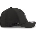 svart-bojd-keps-snapback-9forty-m-crown-training-pack-2026-fran-las-vegas-raiders-nfl-av-new-era