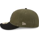 gron-bojd-keps-justerbar-59fifty-pre-curved-american-herringbone-fran-chicago-white-sox-mlb-av-new-era