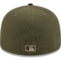 gron-bojd-keps-justerbar-59fifty-pre-curved-american-herringbone-fran-chicago-white-sox-mlb-av-new-era