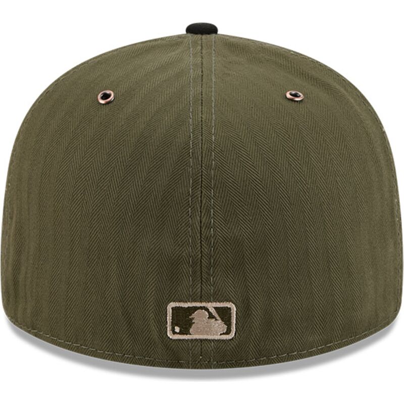 gron-bojd-keps-justerbar-59fifty-pre-curved-american-herringbone-fran-chicago-white-sox-mlb-av-new-era