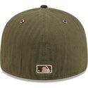 gron-bojd-keps-justerbar-59fifty-pre-curved-american-herringbone-fran-atlanta-braves-mlb-av-new-era