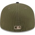 gron-bojd-keps-justerbar-59fifty-pre-curved-american-herringbone-fran-boston-red-sox-mlb-av-new-era