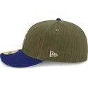 gron-bojd-keps-justerbar-59fifty-pre-curved-american-herringbone-los-angeles-dodgers-mlb-fran-new-era