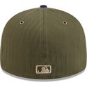 gron-bojd-keps-justerbar-59fifty-pre-curved-american-herringbone-los-angeles-dodgers-mlb-fran-new-era