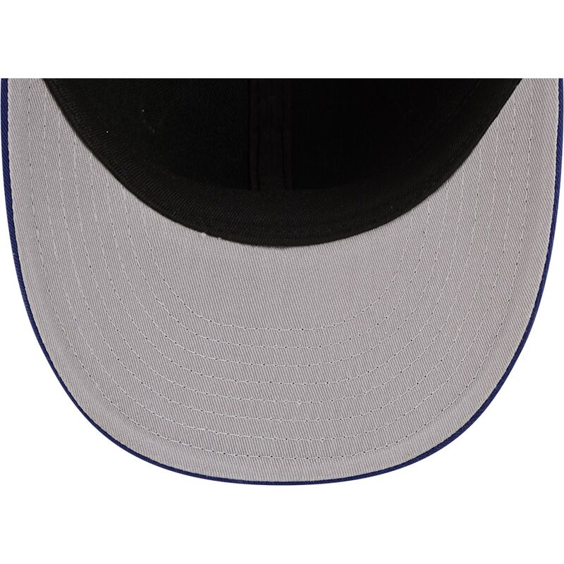 gron-bojd-keps-justerbar-59fifty-pre-curved-american-herringbone-los-angeles-dodgers-mlb-fran-new-era
