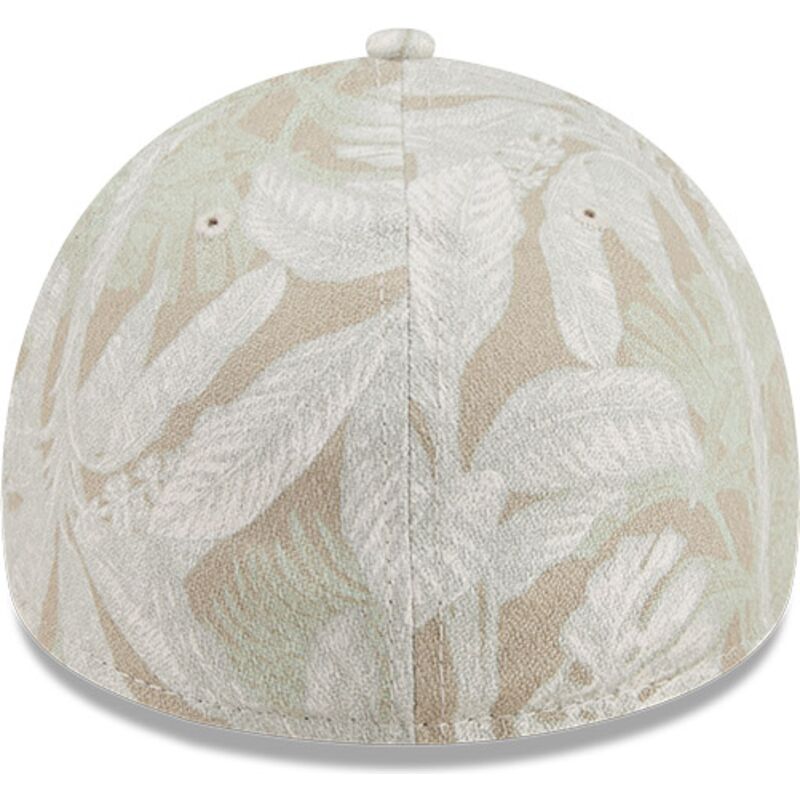 bojd-beige-justerad-keps-59forty-a-frame-leafy-palm-fran-new-era