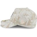 bojd-beige-justerad-keps-59forty-a-frame-leafy-palm-fran-new-york-yankees-mlb-av-new-era