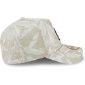 bojd-beige-justerad-keps-59forty-a-frame-leafy-palm-fran-new-york-yankees-mlb-av-new-era