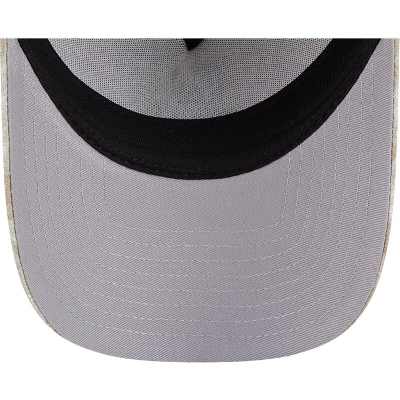 bojd-beige-justerad-keps-59forty-a-frame-leafy-palm-fran-los-angeles-dodgers-mlb-av-new-era