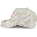 bojd-beige-justerad-keps-59forty-a-frame-leafy-palm-fran-boston-red-sox-mlb-av-new-era