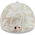 bojd-beige-justerad-keps-59forty-a-frame-leafy-palm-fran-boston-red-sox-mlb-av-new-era