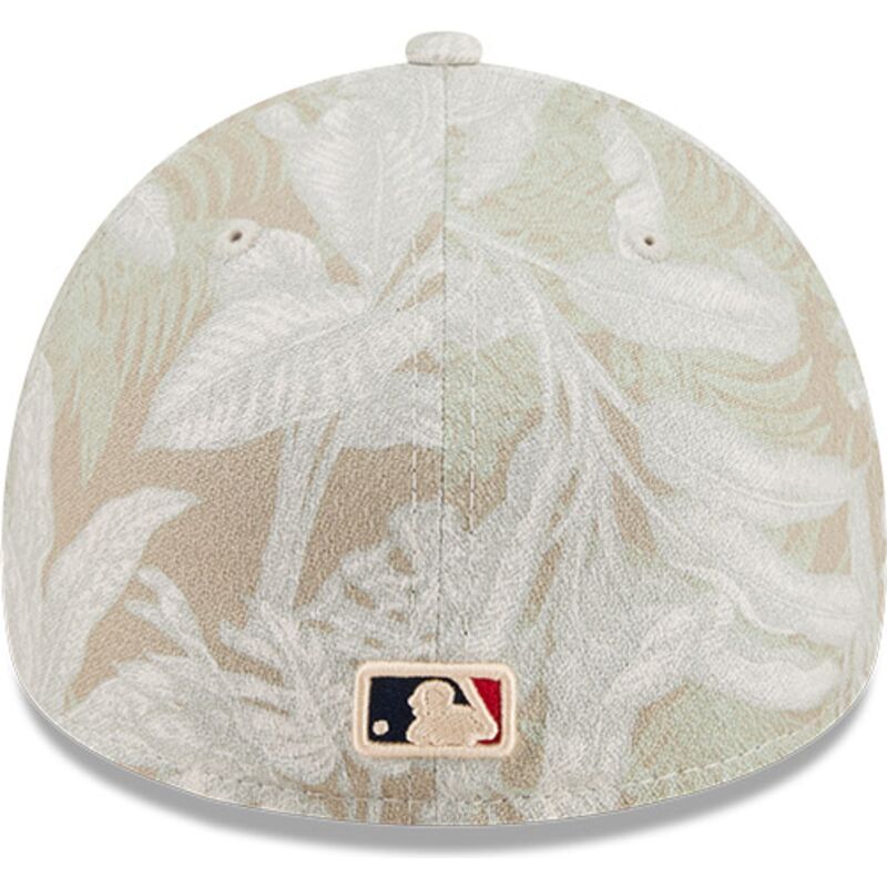 bojd-beige-justerad-keps-59forty-a-frame-leafy-palm-fran-boston-red-sox-mlb-av-new-era