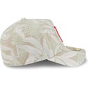 bojd-beige-justerad-keps-59forty-a-frame-leafy-palm-fran-boston-red-sox-mlb-av-new-era