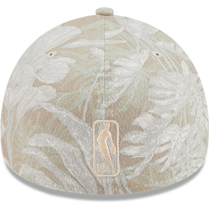 bojd-beige-justerad-keps-59forty-a-frame-leafy-palm-los-angeles-lakers-nba-fran-new-era