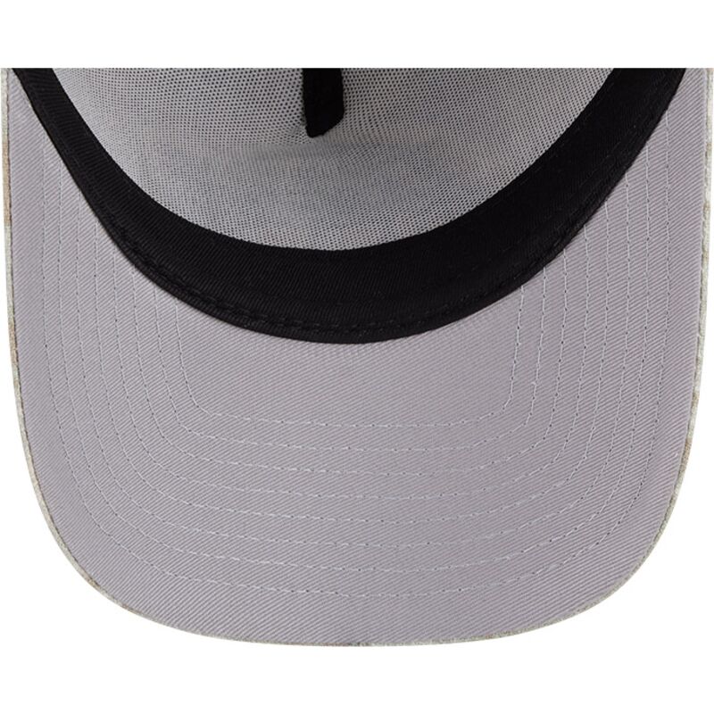 bojd-beige-justerad-keps-59forty-a-frame-leafy-palm-los-angeles-lakers-nba-fran-new-era
