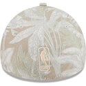bojd-beige-justerad-keps-59forty-a-frame-leafy-palm-fran-chicago-bulls-nba-av-new-era