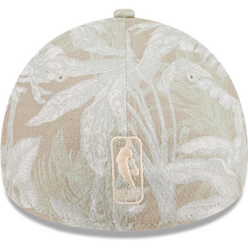 bojd-beige-justerad-keps-59forty-a-frame-leafy-palm-fran-chicago-bulls-nba-av-new-era