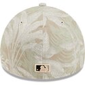 bojd-beige-justerad-keps-59forty-a-frame-leafy-palm-fran-chicago-white-sox-mlb-av-new-era