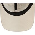 bojd-beige-justerbar-keps-9twenty-leafy-palm-fran-los-angeles-dodgers-mlb-av-new-era