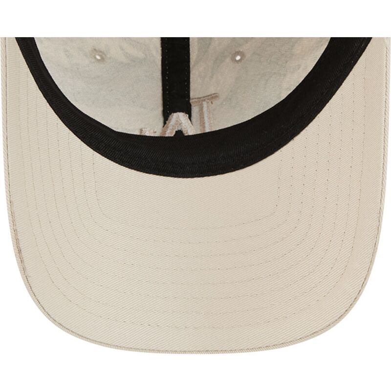 bojd-beige-justerbar-keps-9twenty-leafy-palm-fran-los-angeles-dodgers-mlb-av-new-era bojd-beige-justerbar-keps-9twenty-leafy-palm-fran-los-angeles-dodgers-mlb-av-new-era