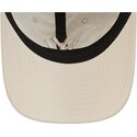 bojd-beige-justerbar-keps-9twenty-leafy-palm-fran-new-york-yankees-mlb-av-new-era