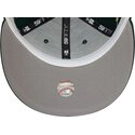 gron-platt-keps-justerad-59fifty-zodiac-fran-oakland-athletics-mlb-av-new-era