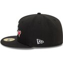 svart-platt-keps-justerad-59fifty-heart-icon-fran-atlanta-braves-mlb-av-new-era