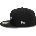 svart-platt-keps-justerad-59fifty-heart-icon-fran-chicago-white-sox-mlb-av-new-era