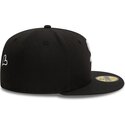 svart-platt-keps-justerad-59fifty-heart-icon-fran-chicago-white-sox-mlb-av-new-era