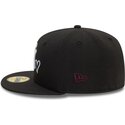 svart-platt-keps-justerad-59fifty-heart-icon-fran-new-york-yankees-mlb-av-new-era