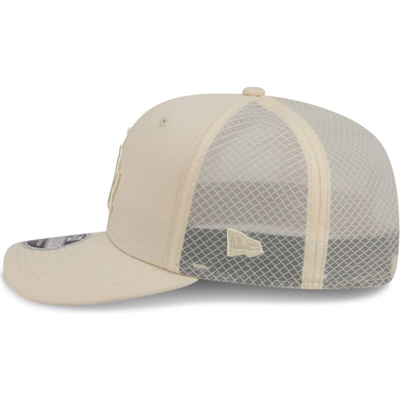 beige-trucker-keps-9seventy-stretch-snap-color-pack-los-angeles-dodgers-mlb-fran-new-era