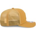 ljusbrun-trucker-keps-9seventy-stretch-snap-color-pack-new-york-yankees-mlb-fran-new-era