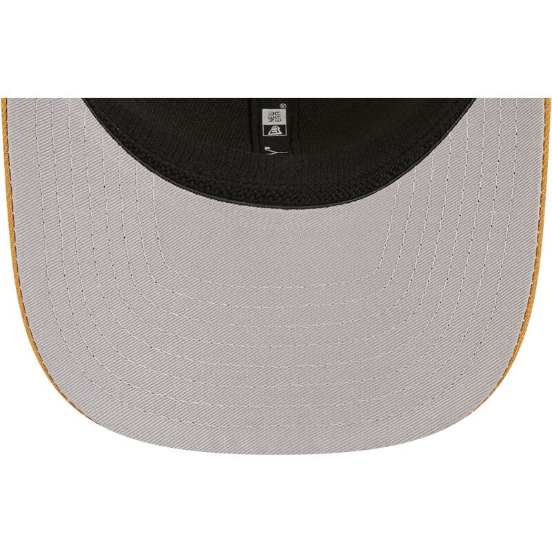 ljusbrun-trucker-keps-9seventy-stretch-snap-color-pack-new-york-yankees-mlb-fran-new-era