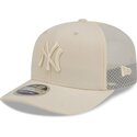keps-trucker-beige-9seventy-stretch-snap-color-pack-new-york-yankees-mlb-fran-new-era
