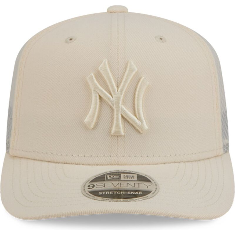 keps-trucker-beige-9seventy-stretch-snap-color-pack-new-york-yankees-mlb-fran-new-era