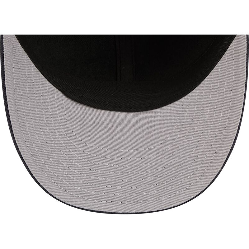 gron-bojd-keps-justerbar-59fifty-pre-curved-american-herringbone-fran-new-york-yankees-mlb-av-new-era