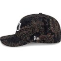 bojd-flerfargad-justerad-keps-59fifty-pre-curved-jacquard-chenille-los-angeles-lakers-nba-fran-new-era