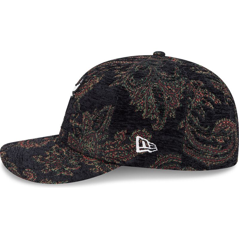 gorra-curva-multicolor-ajustada-59fifty-pre-curved-jacquard-chenille-de-chicago-bulls-nba-de-new-era gorra-curva-multicolor-ajustada-59fifty-pre-curved-jacquard-chenille-de-chicago-bulls-nba-de-new-era