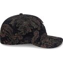 bojd-flerfargad-justerad-keps-59fifty-pre-curved-jacquard-chenille-fran-chicago-bulls-nba-av-new-era