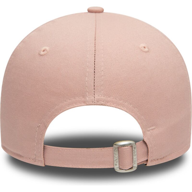 bojd-rosa-justerbar-keps-for-dam-9forty-colour-essential-fran-new-york-yankees-mlb-av-new-era