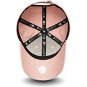 bojd-rosa-justerbar-keps-for-dam-9forty-colour-essential-fran-new-york-yankees-mlb-av-new-era