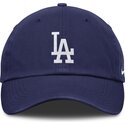 bojd-bla-justerbar-keps-for-barn-club-unstructured-organic-cotton-fran-los-angeles-dodgers-mlb-av-nike