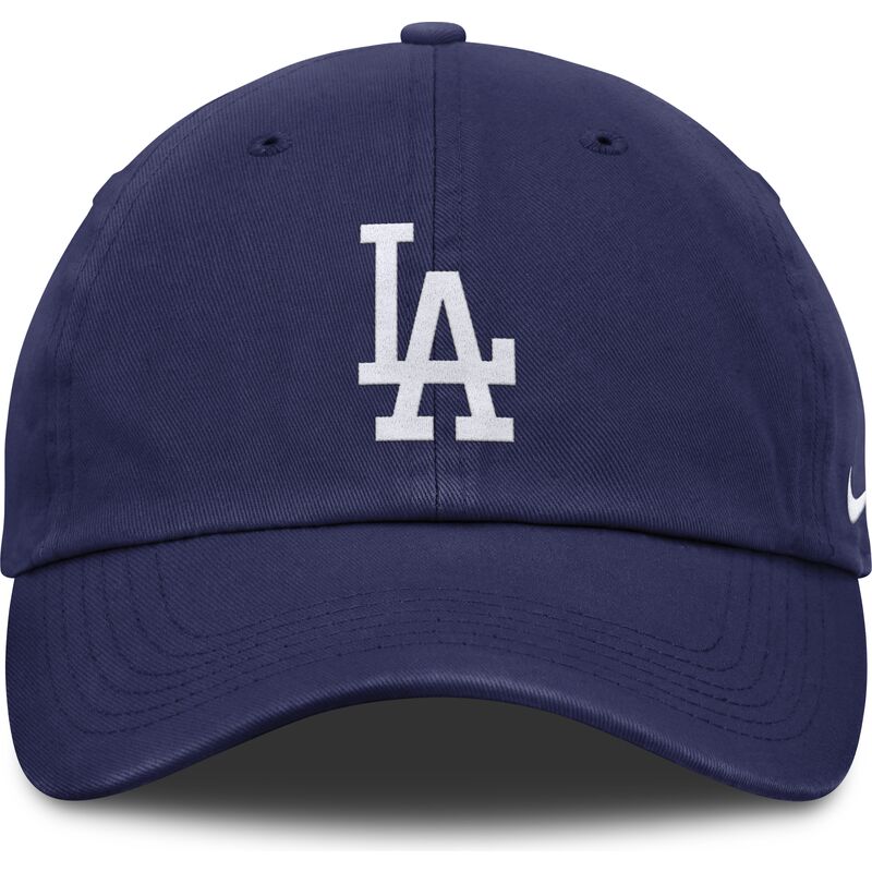 bojd-bla-justerbar-keps-for-barn-club-unstructured-organic-cotton-fran-los-angeles-dodgers-mlb-av-nike