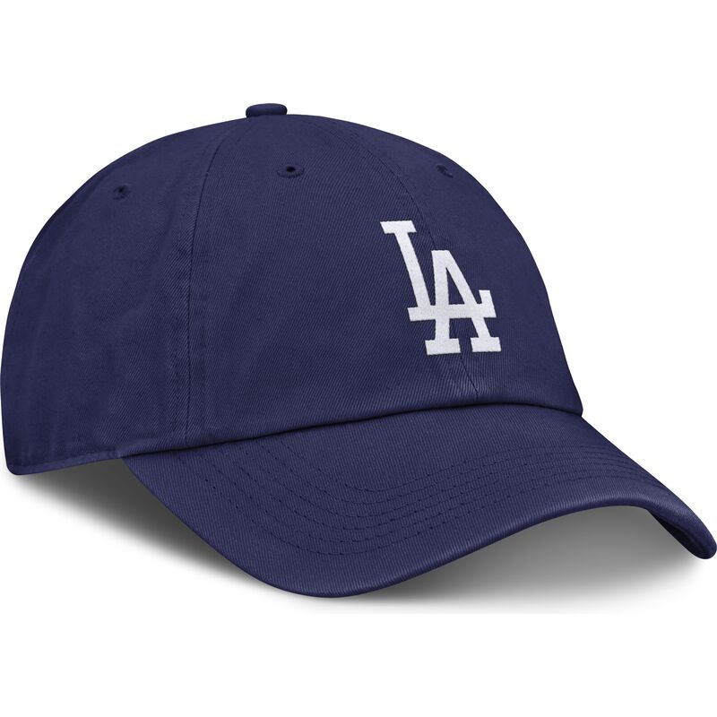bojd-bla-justerbar-keps-for-barn-club-unstructured-organic-cotton-fran-los-angeles-dodgers-mlb-av-nike
